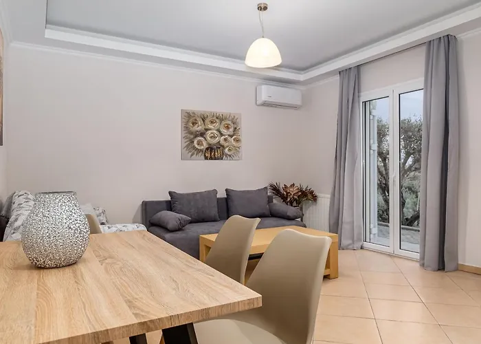 Avra House Villa