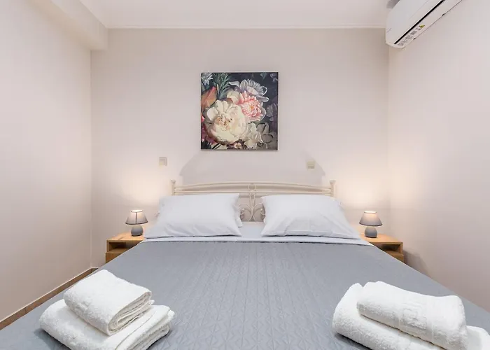 Avra House Villa