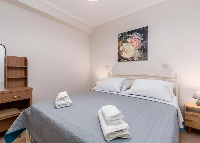 Avra House Villa