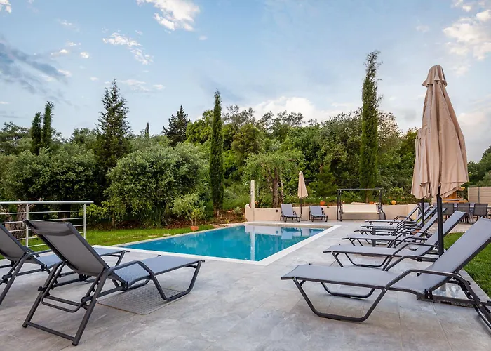 Avra House *