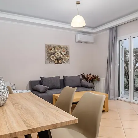 Avra House וילה
