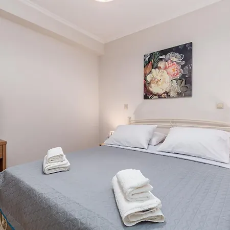 Avra House וילה