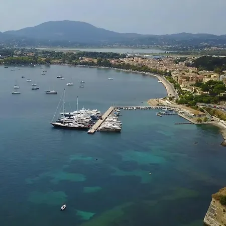 Avra House * Pouládes