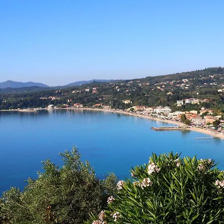 Villa Avra House Pouládes