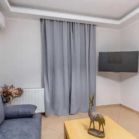 Villa Avra House Pouládes