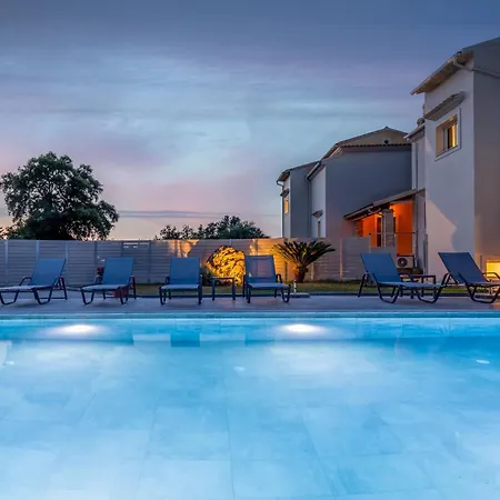 Avra House
