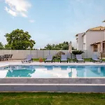Avra House *