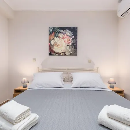 Avra House Villa