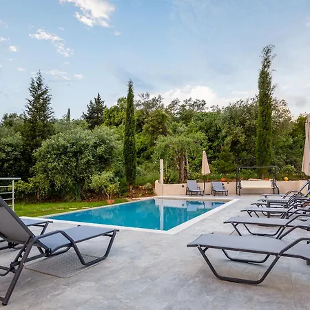 Avra House *