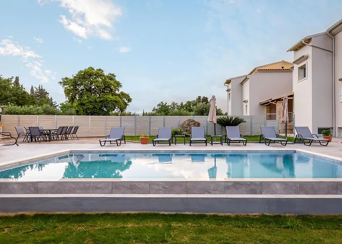 Avra House *